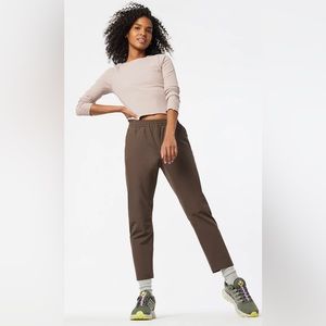 Outdoor Voices Rectrek Pant (Cocoa)
